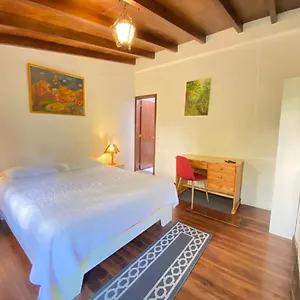 Alcala Auberge de jeunesse