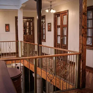 La Cierva De San Marcos Hotel