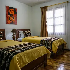 32 Juana De Arco Appartement