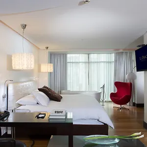 5* ホテル Le Parc Hotel, Beyond Stars
