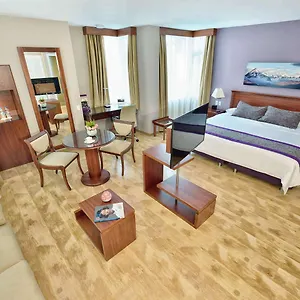 Mercure Alameda Hotel