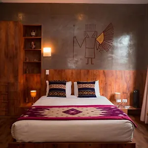 Chakana Boutique Hotel