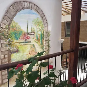 Colonial - Casa Francisco Hotel