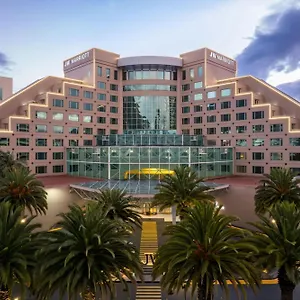 Jw Marriott Otel