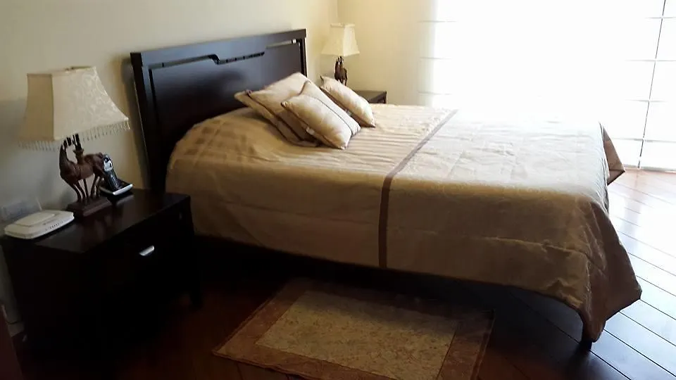Suite Aaa, Jacuzzi, Wifi, Cable, Internet, Malls, Cines, Transporte...Todo A Pocos Pasos. Quito Lägenhet